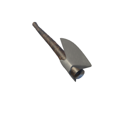 W19 Greataxe Item